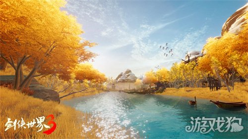 官方版遨游中国中文版手机版_遨游中国免费版下载_免费的手机版遨游中国游戏