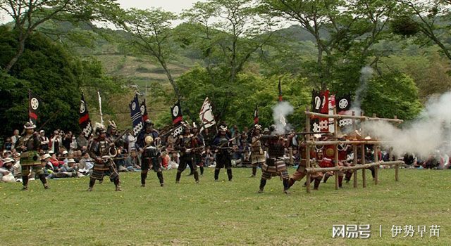 读德川家康_德川家康德川家光_德川家康