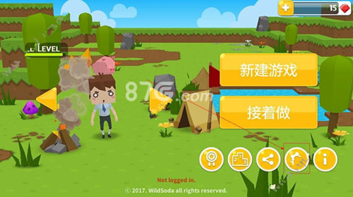 联机生存大全版手机游戏有哪些_联机生存大全版手机游戏推荐_联机游戏手机版大全生存
