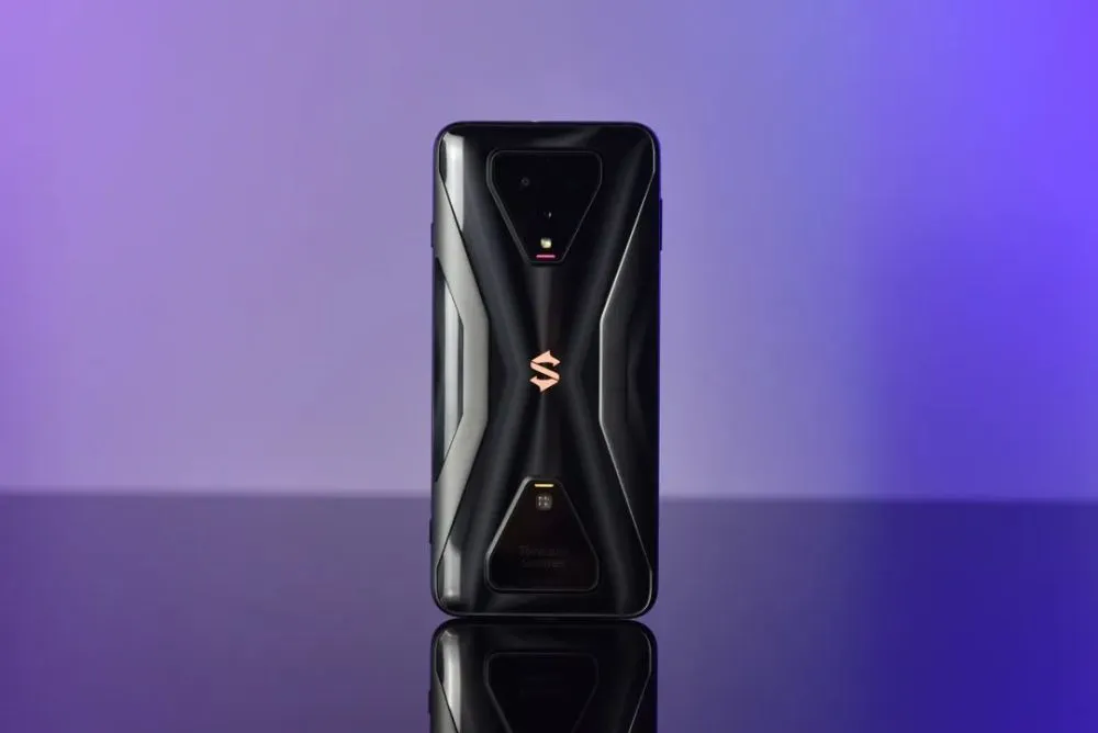 黑鲨手机游戏中不能语音_黑鲨手机语音控制游戏_黑鲨语音助手