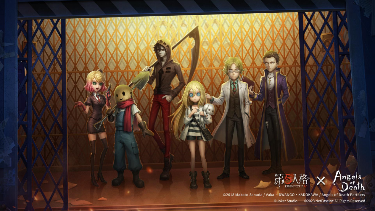 第五人格BWIKI_第五人格bwiki_人格测试十六型人格