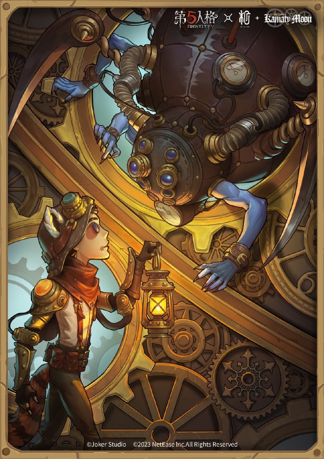 第五人格bwiki_人格测试十六型人格_第五人格BWIKI