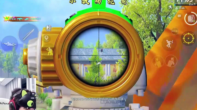 华为手机吃鸡射击游戏_华为可以吃鸡的手机_华为射击游戏推荐