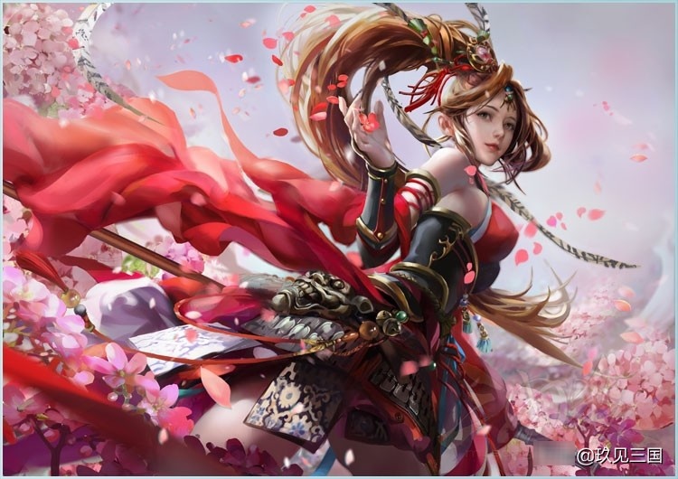 三国杀丁原_丁原三国杀_三国杀丁原认儿子