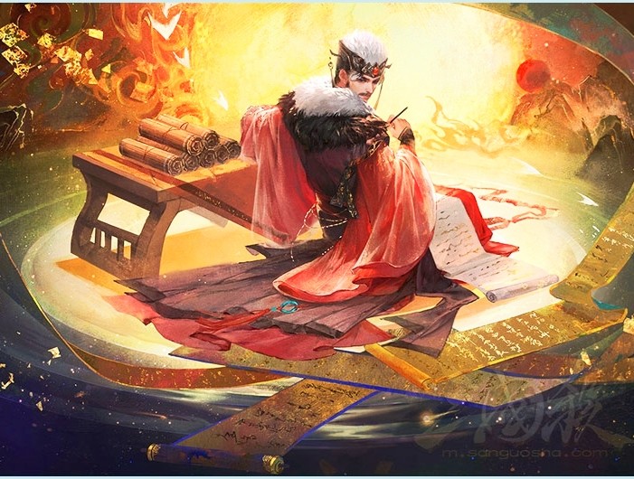 三国杀丁原_丁原三国杀_三国杀丁原认儿子