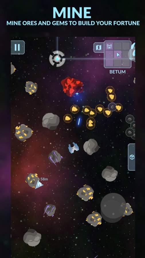 宇宙飞行的手机游戏叫什么_宇宙飞行的游戏_wybh宇宙飞行