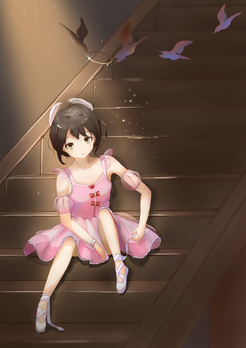川柳少女_川柳少女_川柳少女