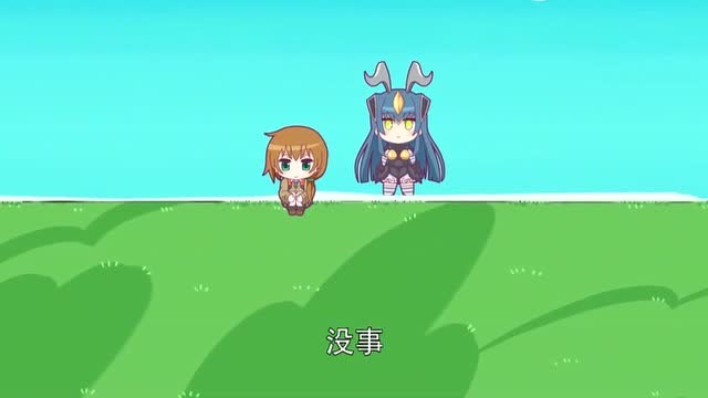 怪兽娘漫画_怪兽娘_怪兽娘奥特怪兽拟人化计划