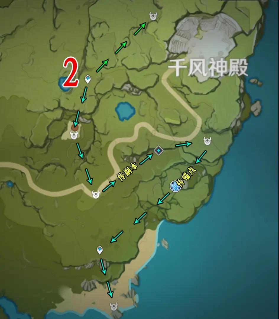 原神碎片星荧洞窟怎么打_星荧洞窟碎片解冻_原神里星荧洞窟的碎片怎么解冻