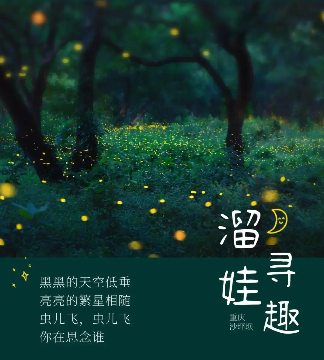 灯萤浪生草荣_萤灯_灯萤火