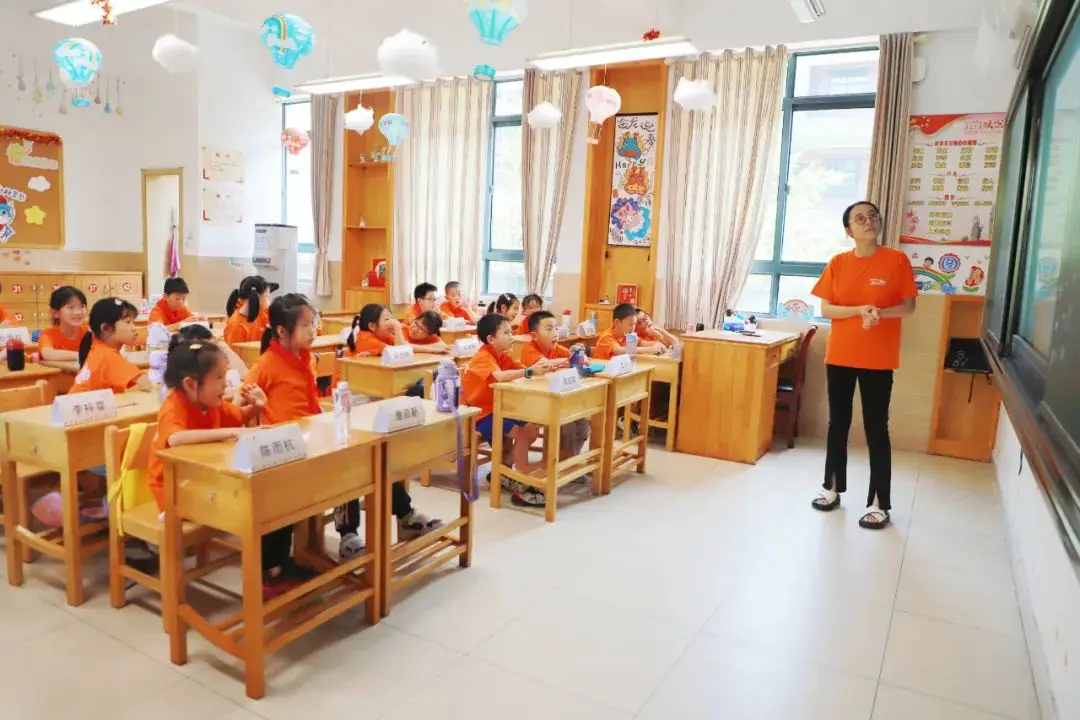 小学放暑假时间是_小学放暑假时间_暑假小学放假时间
