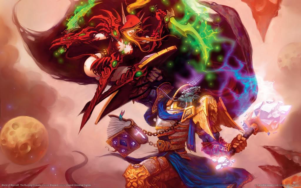 魔兽骑士圣世界怎么进_魔兽世界圣骑士全技能介绍_魔兽世界圣骑士