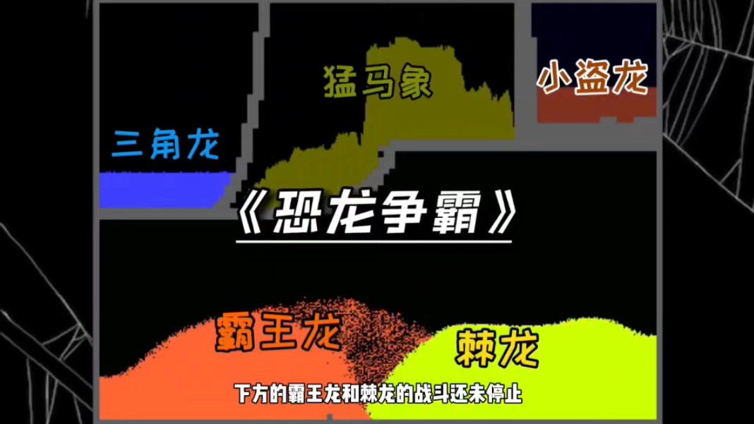 恐龙手机游戏解说_恐龙解说手机游戏大全_恐龙解说大全