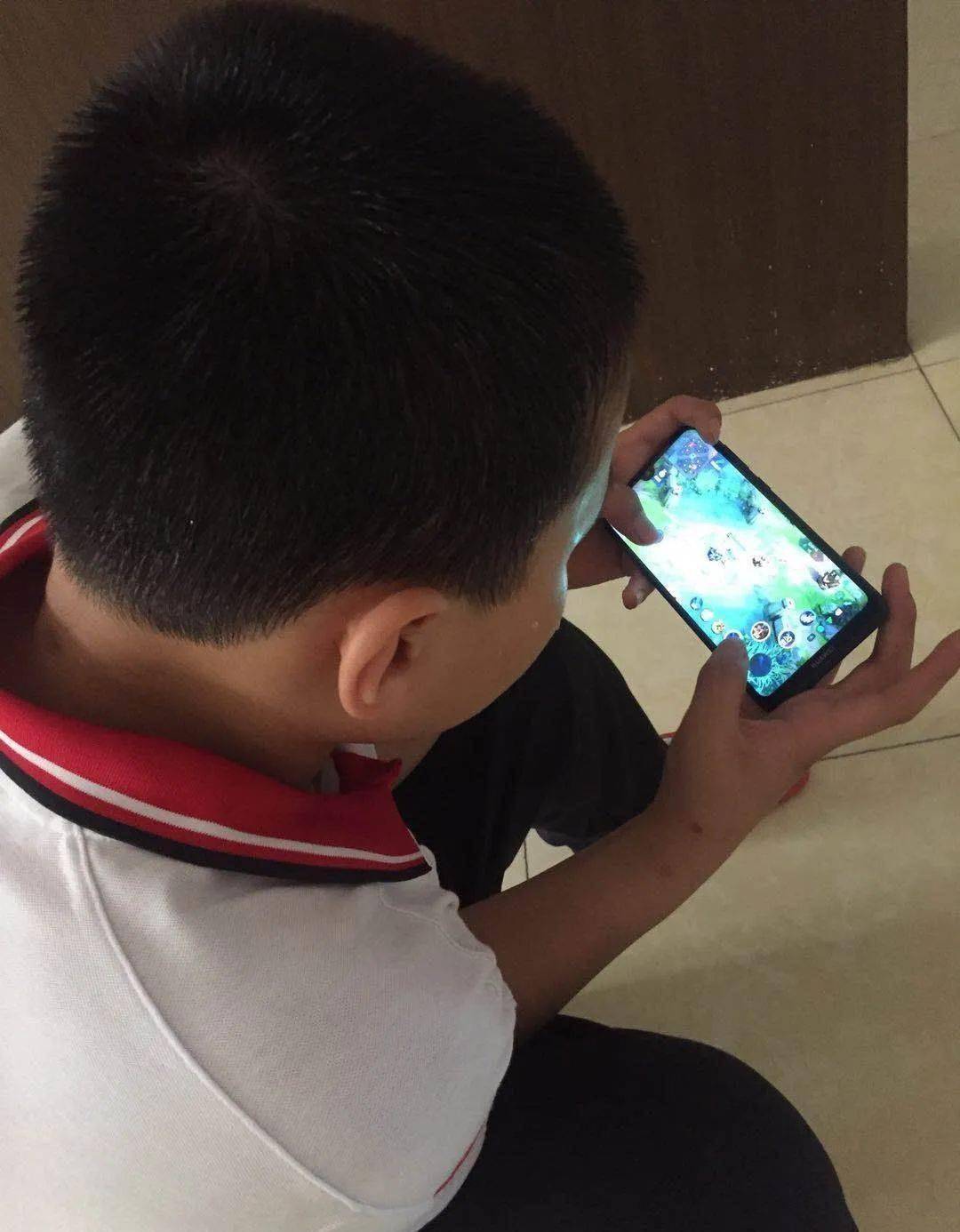 小孩查看玩手机游戏的软件_小孩查看玩手机游戏记录_怎么查看小孩玩手机游戏