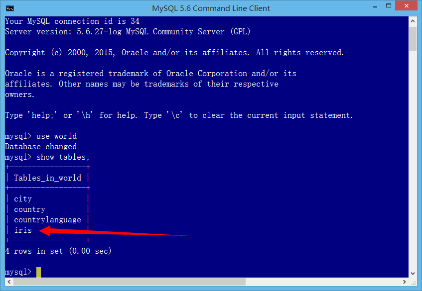 mysql连接数据库的语句_mysql5.5连接数据库_idea怎么连接mysql数据库