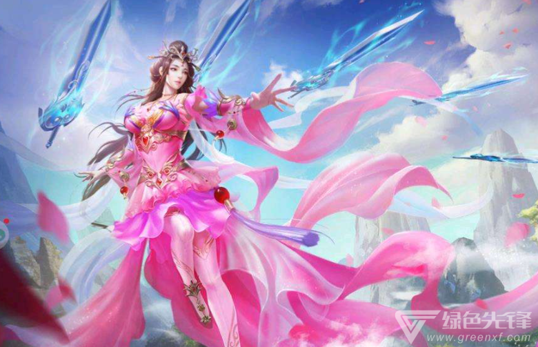画质好的手机游戏大全下载_画质手游(安卓)_画质大全最新版下载