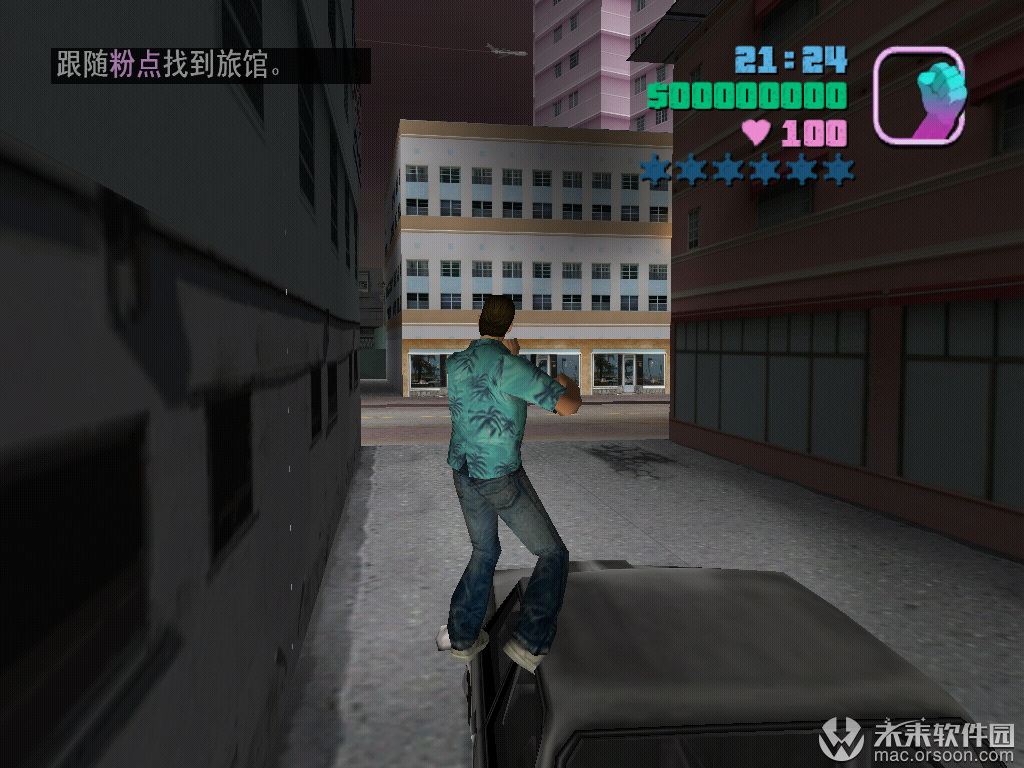 gtav洛杉矶犯罪下载_gta洛杉矶_洛杉矶gta手机游戏