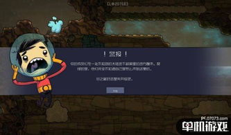 缺氧游戏ns