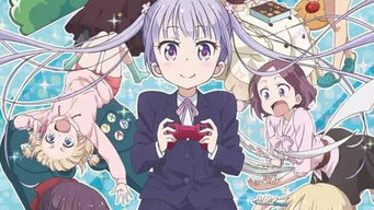niconico动画