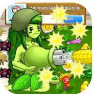 植物僵尸总动员 