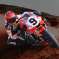 摩托淘汰竞速(MotorbikeKickRace) 