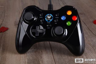 游戏手柄品牌,十大热门品牌解析与推荐