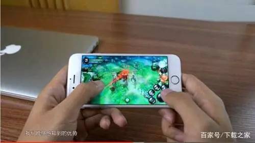 手机游戏 安卓,畅享无尽乐趣的移动体验