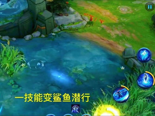 游戏澜,探寻东方仙侠世界的奇幻旅程