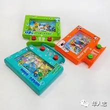 小时候的游戏机,小时候游戏机的经典回忆