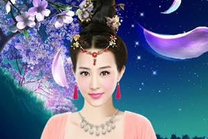 武媚娘小游戏,宫廷权谋与爱恨情仇的传奇之旅