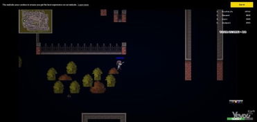 丧尸网页游戏,丧尸围城网页游戏惊悚体验