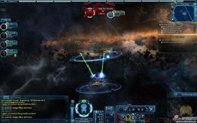 星际网络游戏,探索未知宇宙的虚拟冒险之旅