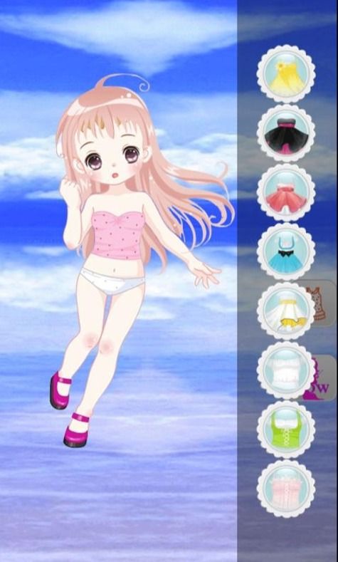 4399女生小游戏,解锁青春欢乐时光